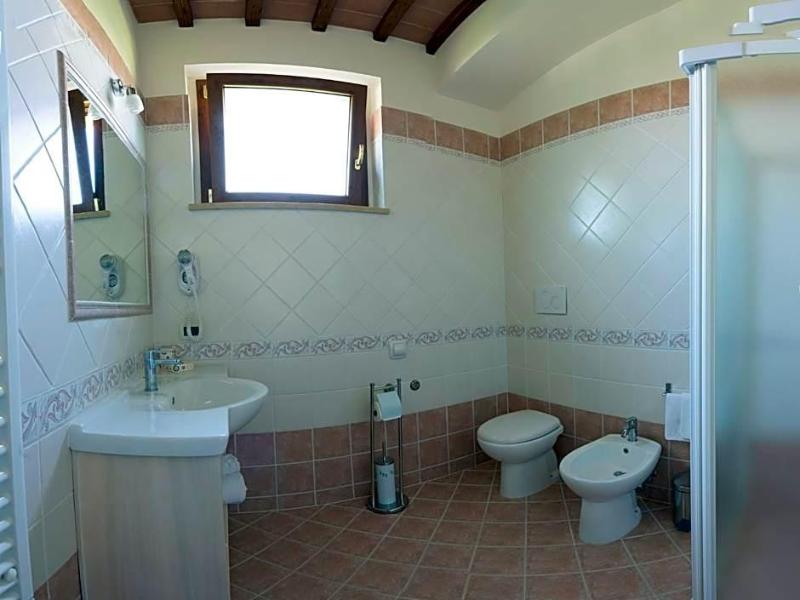 La Foresteria image