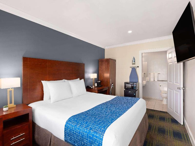Travelodge by Wyndham by Fisherman's Wharf image