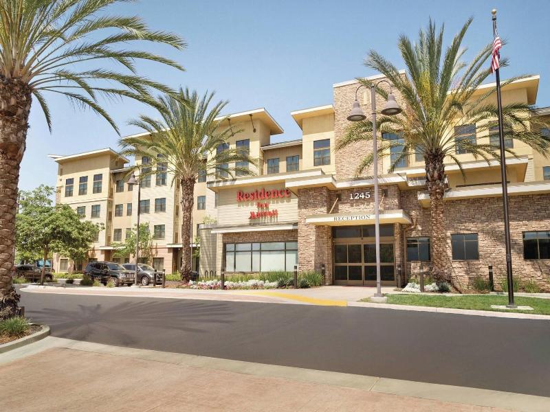 Residence Inn San Diego North/San Marcos image
