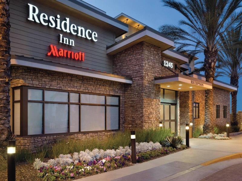 Residence Inn San Diego North/San Marcos image