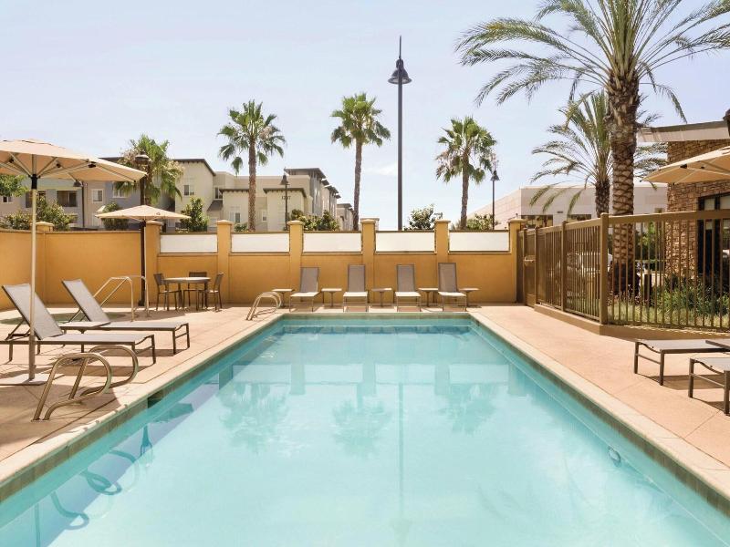 Residence Inn San Diego North/San Marcos image