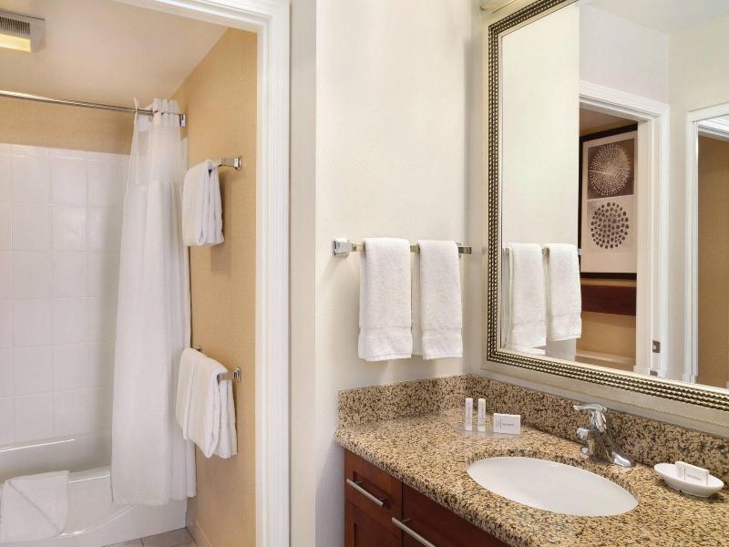 Residence Inn San Diego North/San Marcos image