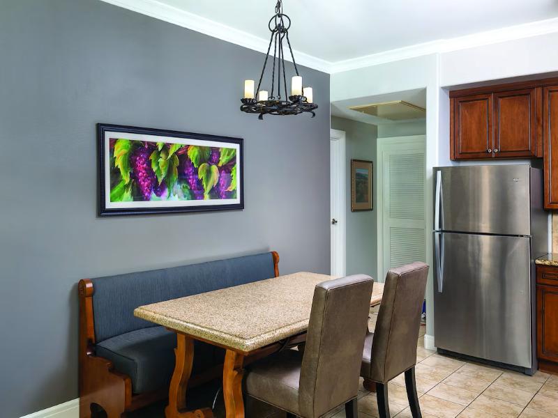 Vino Bello Resort image