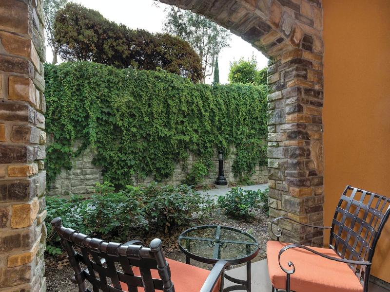 Vino Bello Resort image