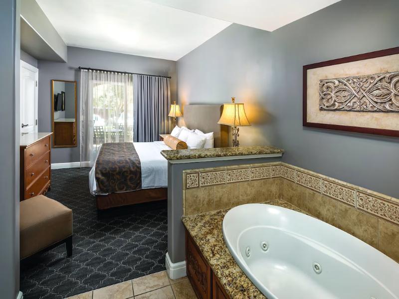 Vino Bello Resort image