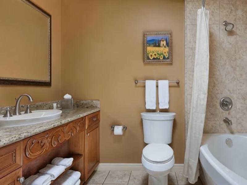 Vino Bello Resort image