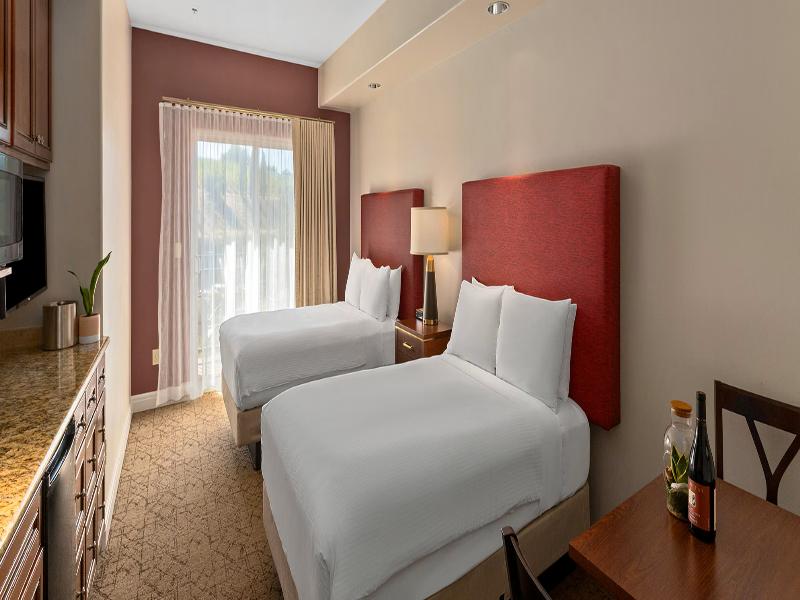 Vino Bello Resort image
