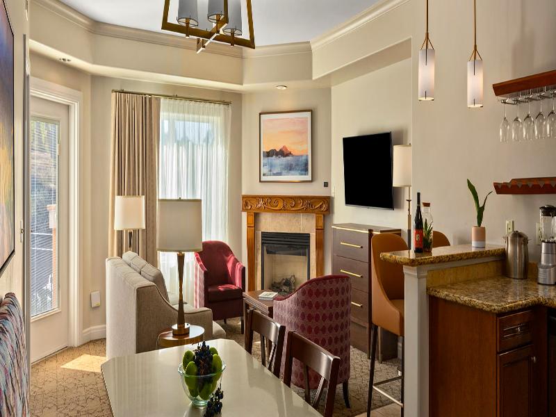 Vino Bello Resort image