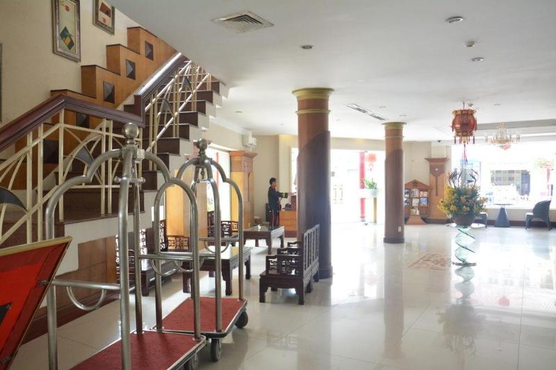 Dong Khanh Hotel