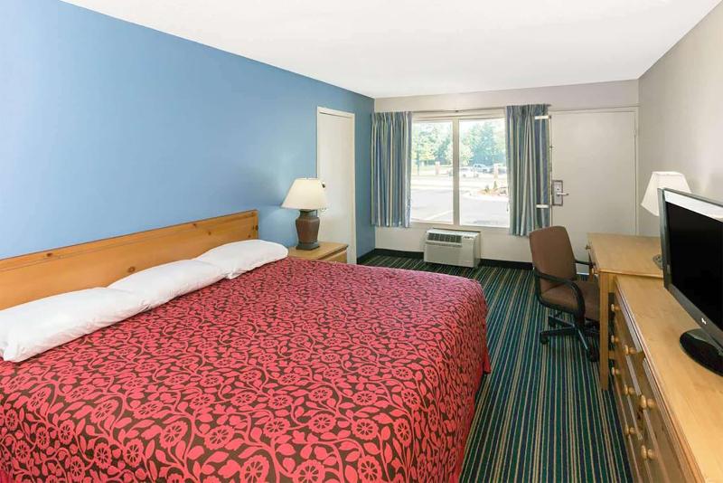 Hotel Days Inn by Wyndham Shreveport