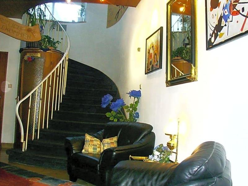 Rosenhotel image
