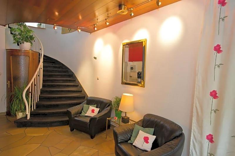 Rosenhotel image