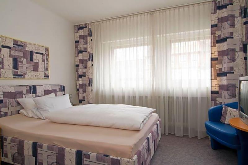Rosenhotel image