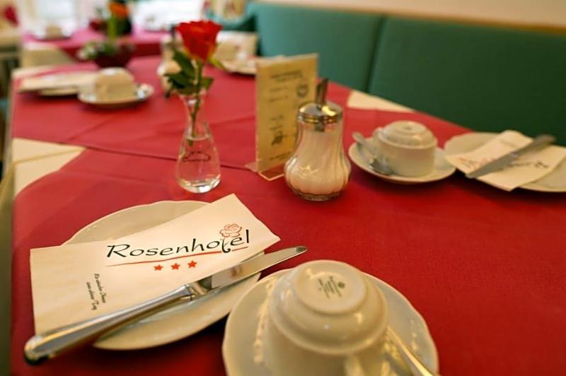 Rosenhotel image