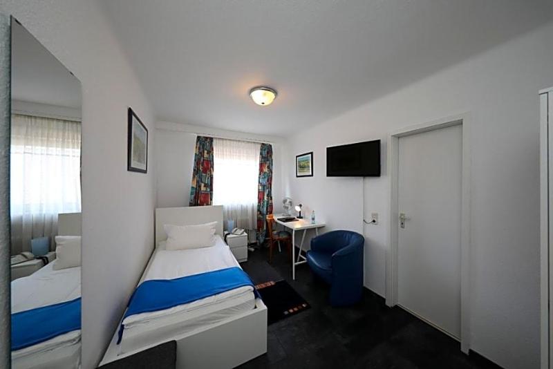 Rosenhotel image