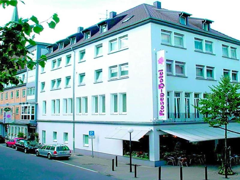 Rosenhotel image