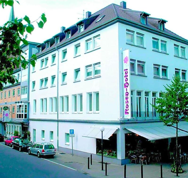 Rosenhotel image