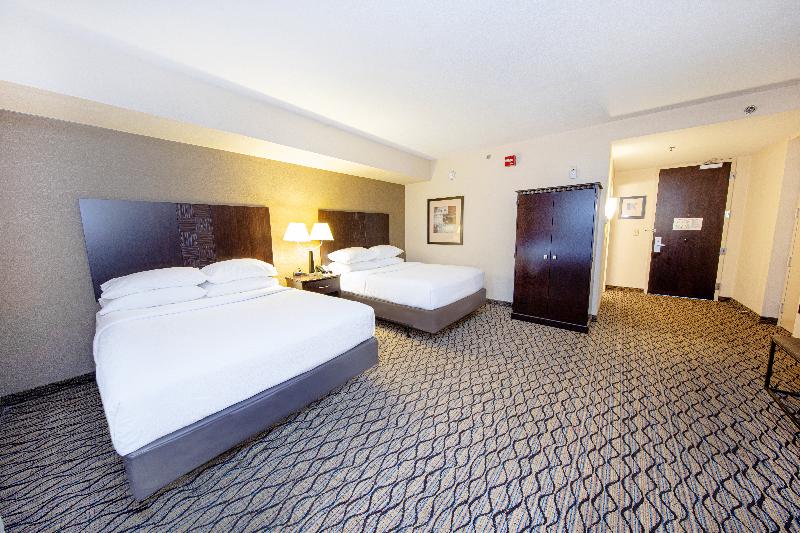 Holiday Inn St. Louis Arpt West-Earth City By IHG image