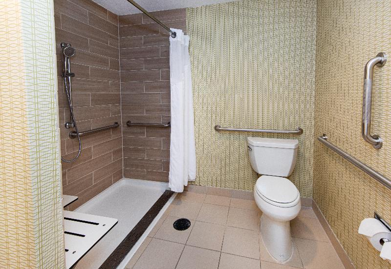 Holiday Inn St. Louis Arpt West-Earth City By IHG image