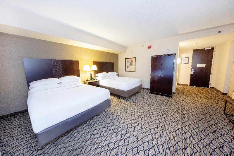 Holiday Inn St. Louis Arpt West-Earth City By IHG image