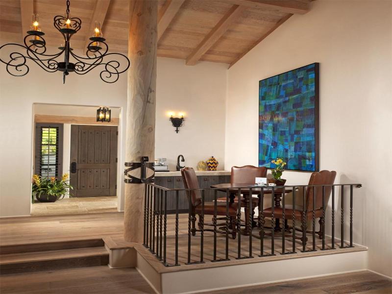 Rancho Valencia Resort image