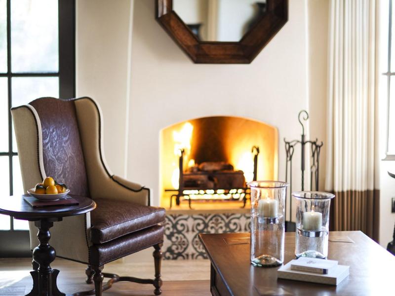 Rancho Valencia Resort image