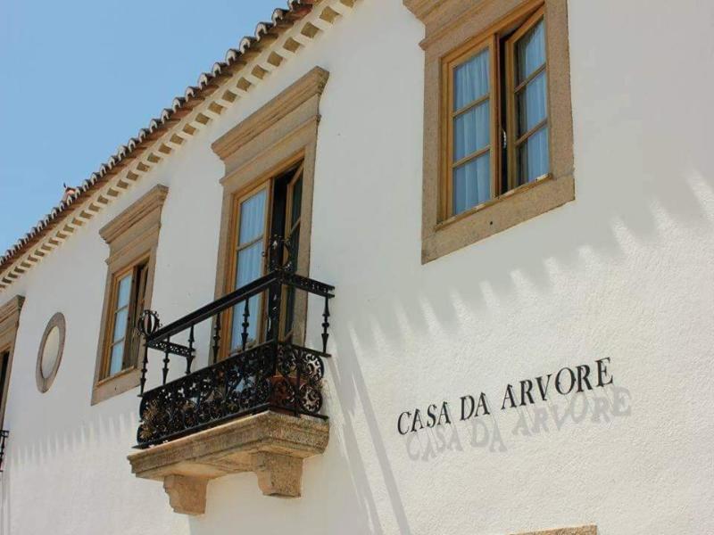 Casa da Árvore image