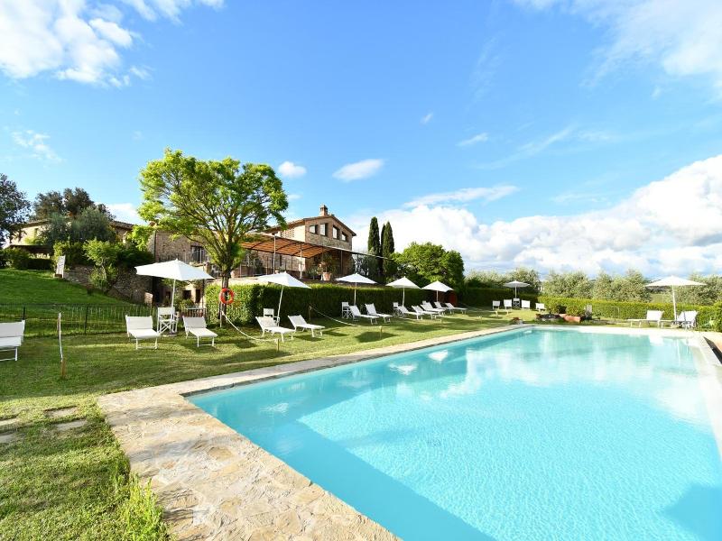 Le Rocche di Valiano image