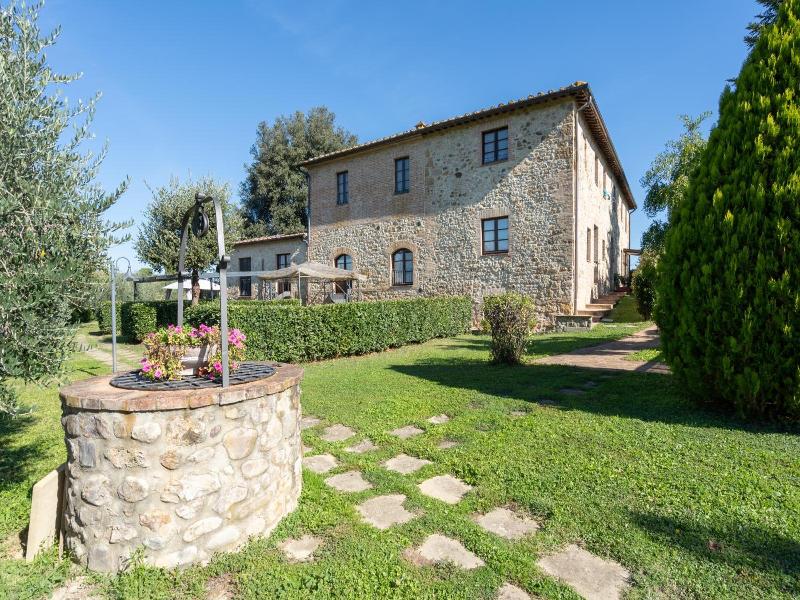 Le Rocche di Valiano image