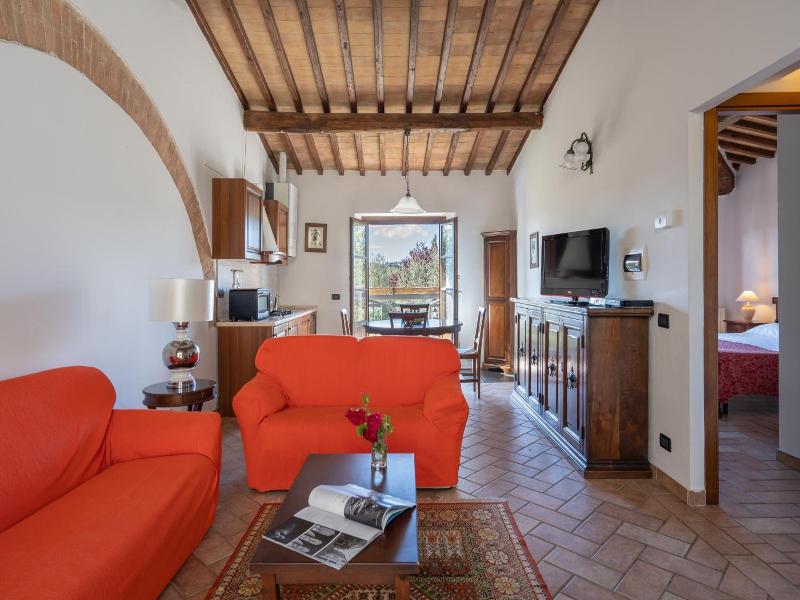 Le Rocche di Valiano image