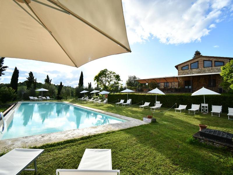 Le Rocche di Valiano image