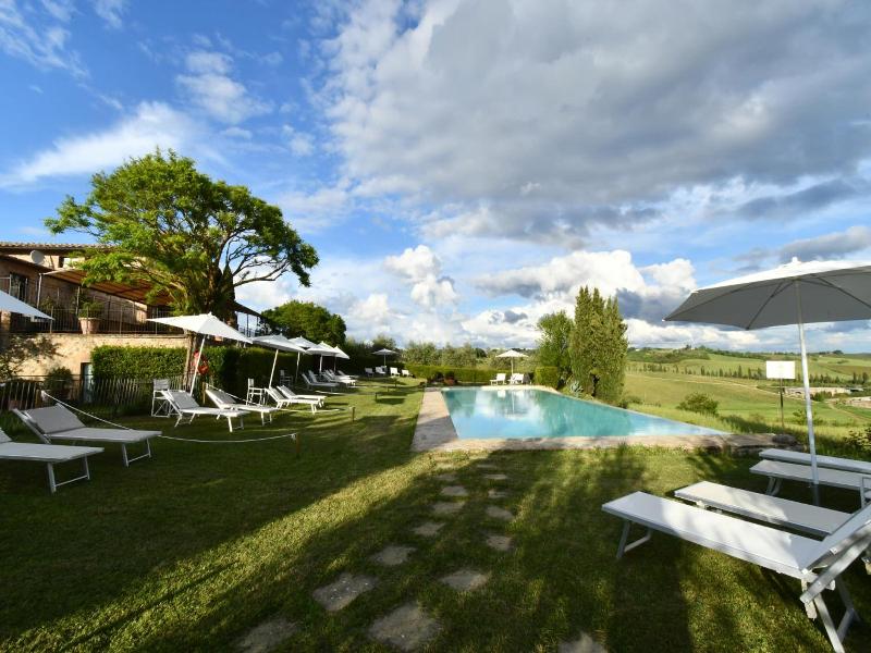 Le Rocche di Valiano image