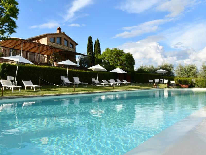 Le Rocche di Valiano image