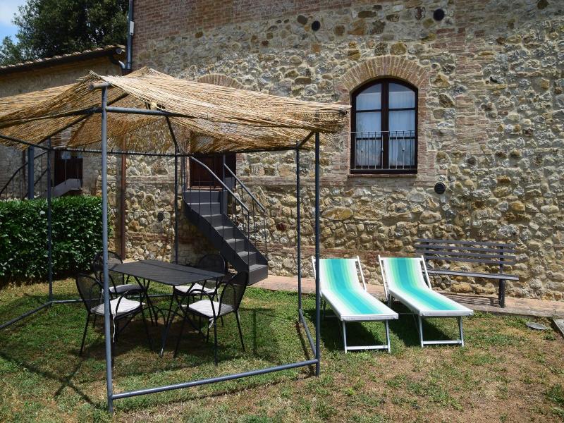 Le Rocche di Valiano image