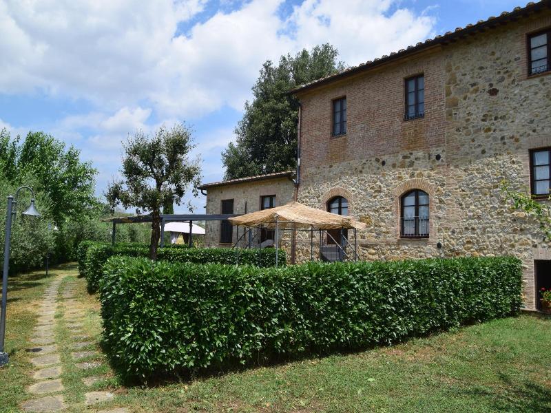 Le Rocche di Valiano image