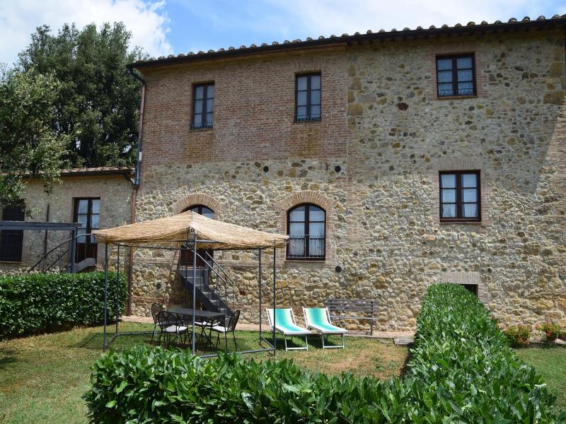 Le Rocche di Valiano image