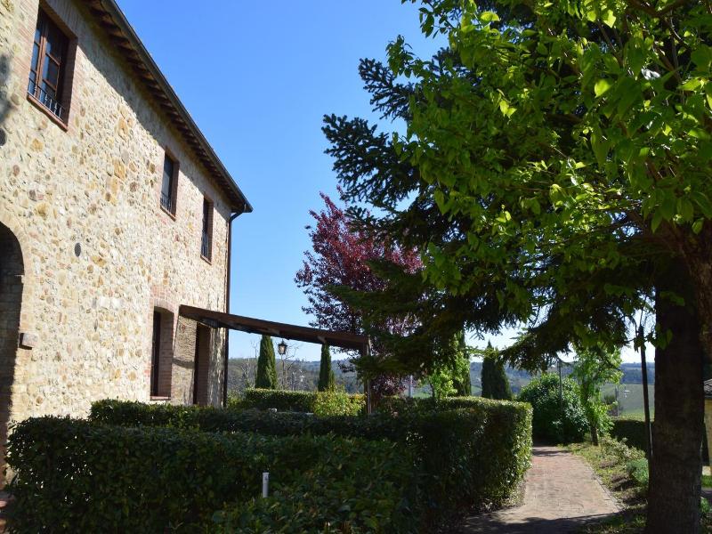 Le Rocche di Valiano image