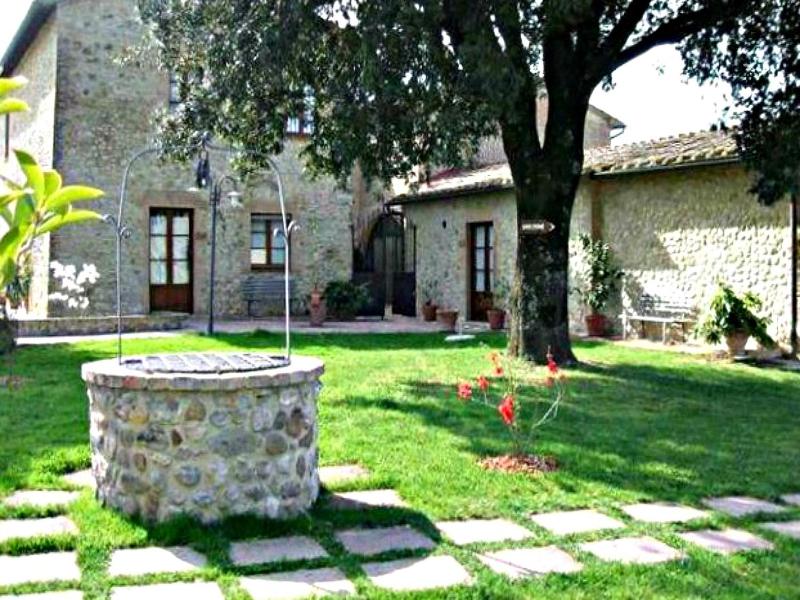 Le Rocche di Valiano image
