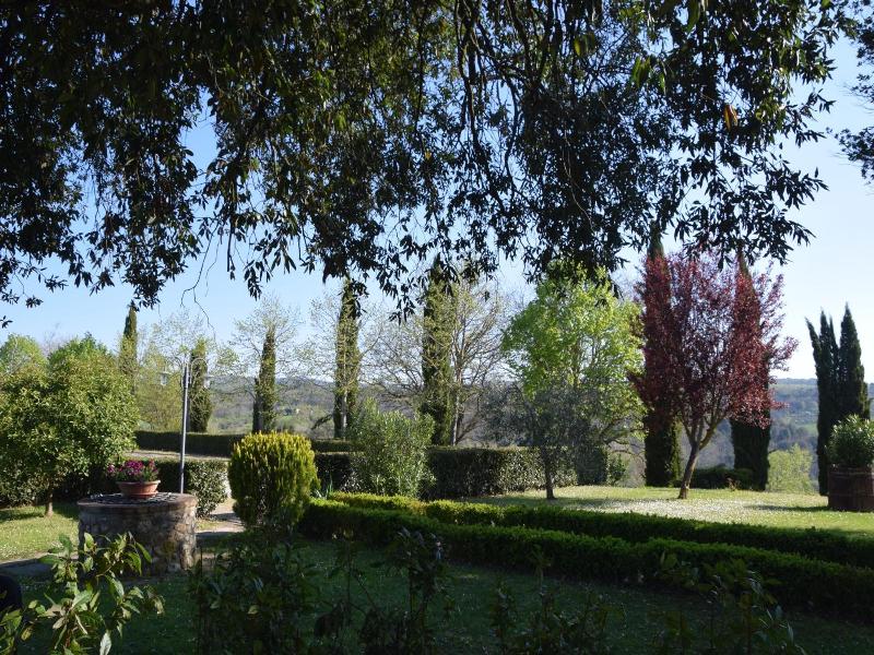 Le Rocche di Valiano — general view
