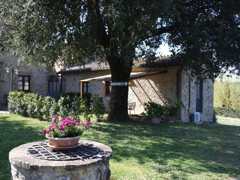 Le Rocche di Valiano image