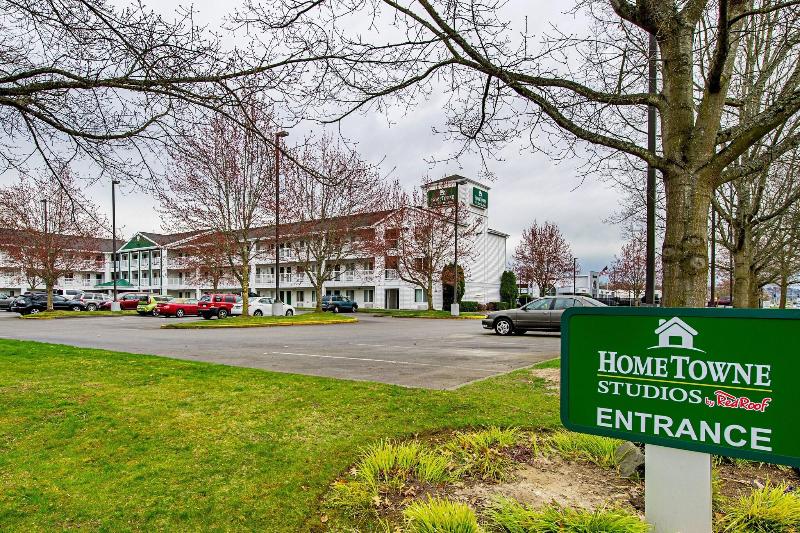 Crossland Economy Studios - Tacoma - Puyallup image