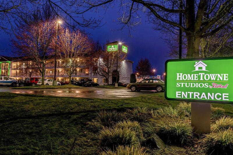 Crossland Economy Studios - Tacoma - Puyallup image