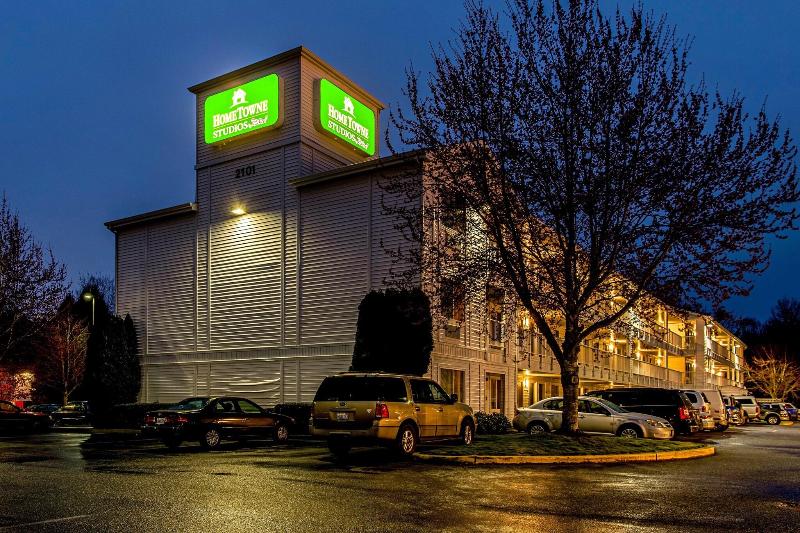 Crossland Economy Studios - Tacoma - Puyallup image