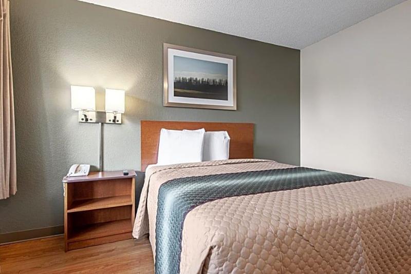 Crossland Economy Studios - Tacoma - Puyallup image