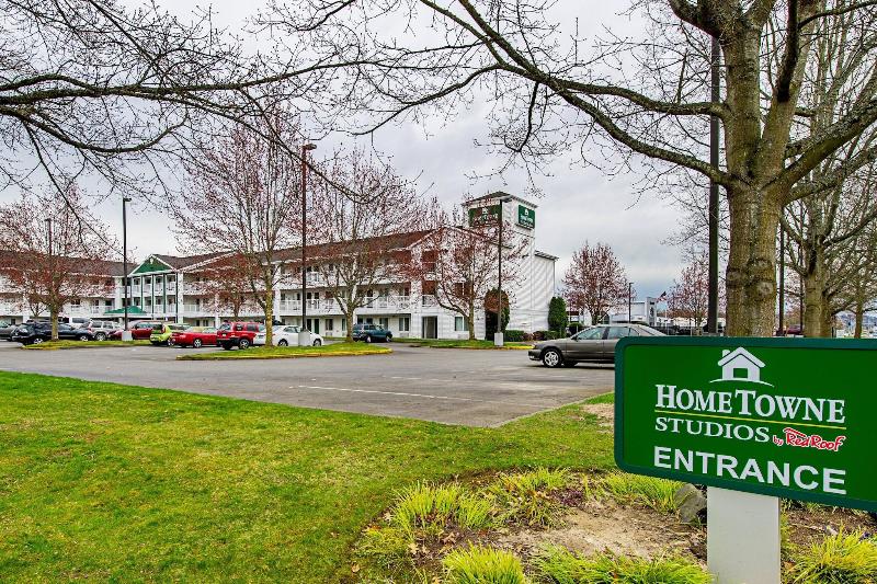 Crossland Economy Studios - Tacoma - Puyallup image