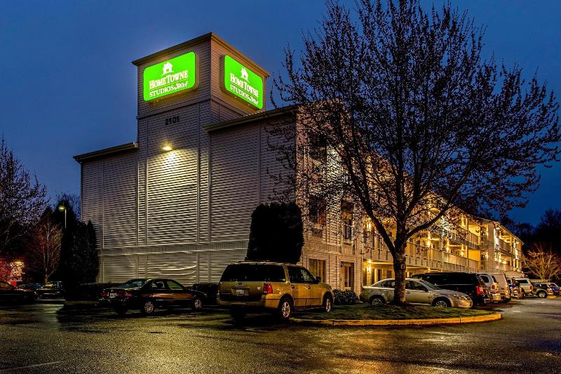 Crossland Economy Studios - Tacoma - Puyallup image