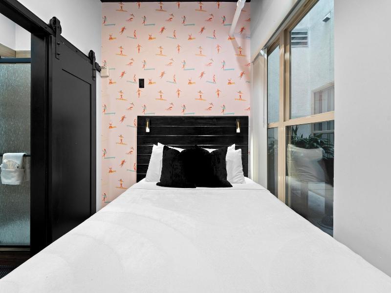 The Neon Elm Hotel image