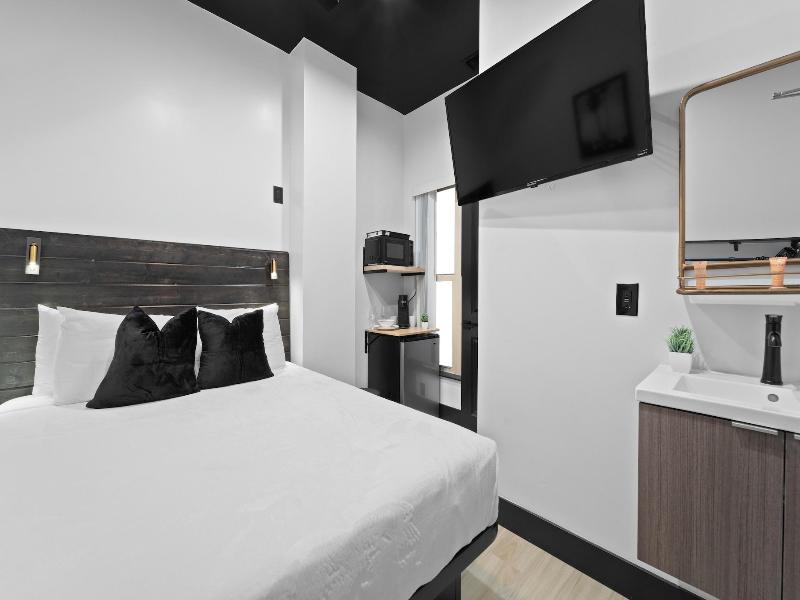 The Neon Elm Hotel image