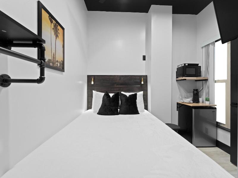 The Neon Elm Hotel image