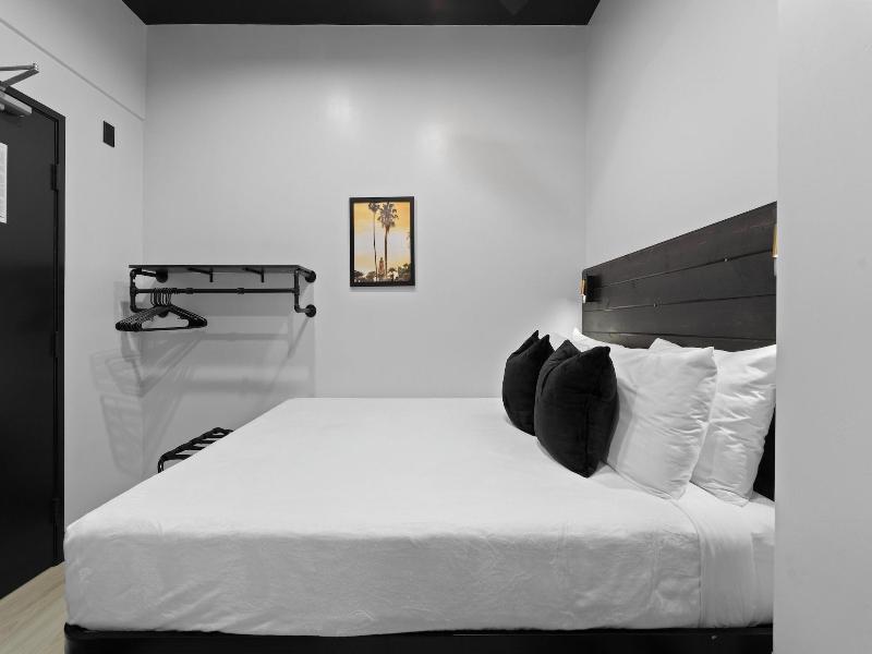 The Neon Elm Hotel image